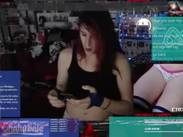 Offline heartmyarc on Chaturbate