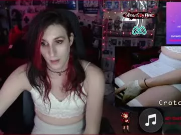 Offline heartmyarc on Chaturbate