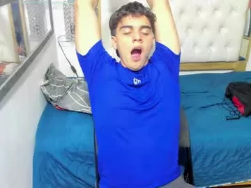 Offline heiker_ on Chaturbate