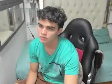 Offline heiker_ on Chaturbate