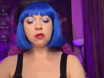 Offline helena__femdom on Chaturbate