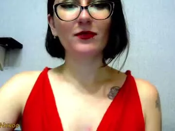 helenred on Chaturbate 
