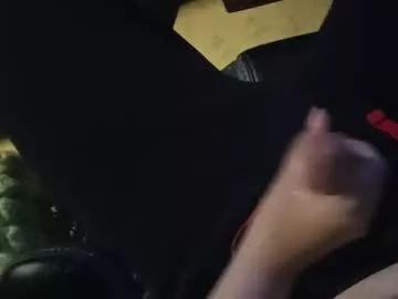 Offline hfly12 on Chaturbate