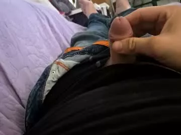 Offline hfly12 on Chaturbate