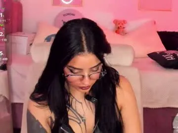 Offline hinataweed01 on Chaturbate