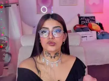 Offline hinataweed01 on Chaturbate