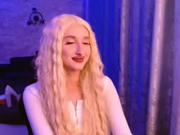 Offline honey_sunset on Chaturbate