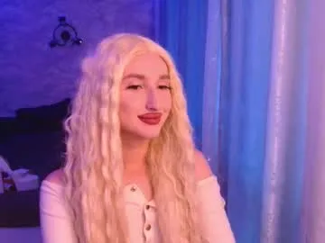 Offline honey_sunset on Chaturbate