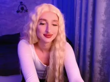 Offline honey_sunset on Chaturbate