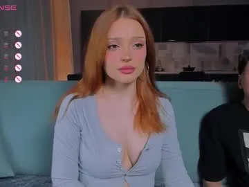 Offline honeymoon1100 on Chaturbate