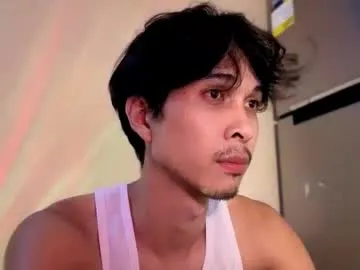 horny_eddie — TALK?  [995 tokens left] GOAL: YOU DECIDE! #tall #asian #pvt #new #cum #skinny