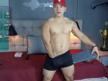 horny_nick18 — GOAL: CUM HAPPY DAY FOR YOU [969 tokens remaining] Welcome to my room! #uncut #lovense #bigcock #cum #muscle