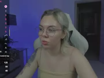 Offline hot_babayaga on Chaturbate