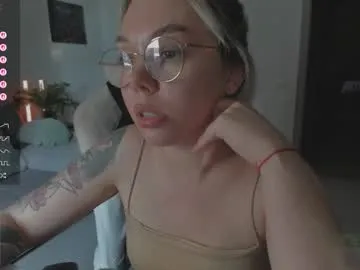 Offline hot_babayaga on Chaturbate