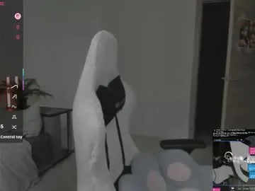 Offline hot_babayaga on Chaturbate