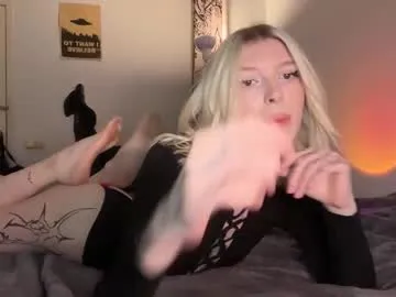 hotchubently — Hotchubently's room #skinny #blonde #blowjobs #trans