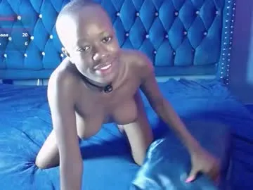 Offline iamgrace on Chaturbate