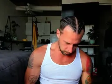 Offline iamtarzan91 on Chaturbate