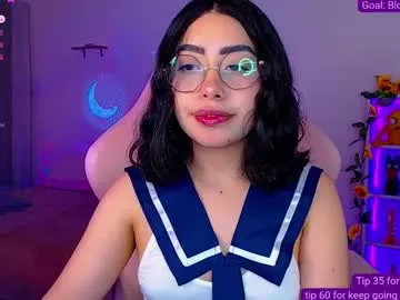 Offline iamveroo on Chaturbate