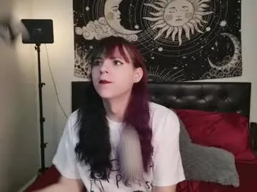 Freechat ibuprofems on Chaturbate