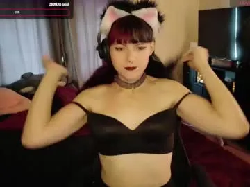 Freechat ibuprofems on Chaturbate