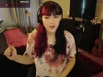 Freechat ibuprofems on Chaturbate