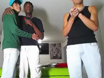 Offline icevermilk on Chaturbate