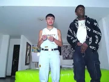 Offline icevermilk on Chaturbate