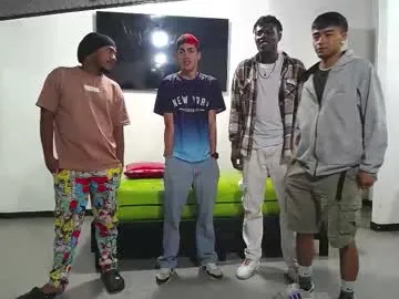 Offline icevermilk on Chaturbate