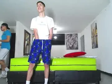 Offline icevermilk on Chaturbate