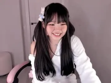 Offline ichigo_o on Chaturbate