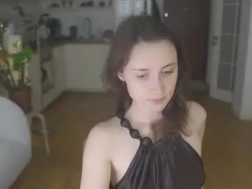 Freechat ifyouleave on Chaturbate