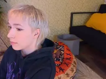 Offline igotuscookies on Chaturbate