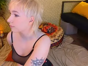 Offline igotuscookies on Chaturbate