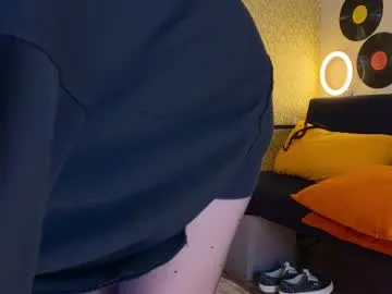 Offline igotuscookies on Chaturbate