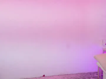 im_aurora_ on Chaturbate