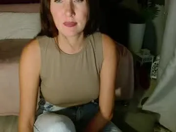 Offline imcarrieberry on Chaturbate