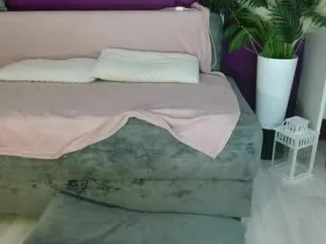 Offline imcarrieberry on Chaturbate