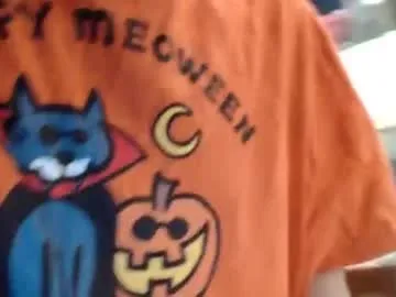 imelissa8malis on Chaturbate