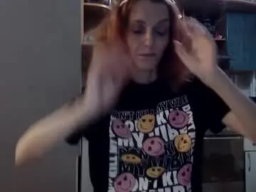 imelissa8malis on Chaturbate