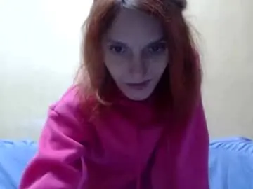 imelissa8malis on Chaturbate