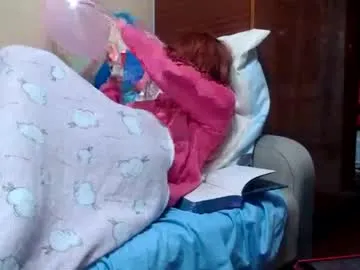 imelissa8malis on Chaturbate