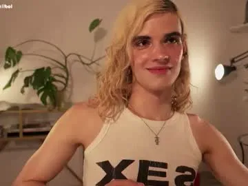 imkawaiiboi on Chaturbate