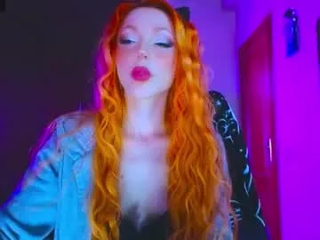 Offline impetocandore on Chaturbate