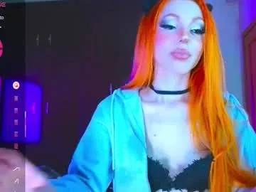 Offline impetocandore on Chaturbate