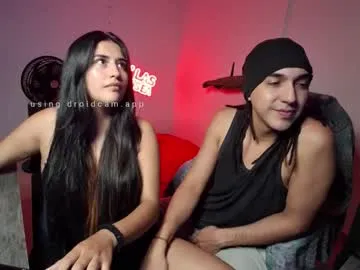 incubus2sucubus — fuck to dawn  // GOAL: Hair job, Bj, Passion [100 tokens left] #Longhair #couple #bigass #young #curvy