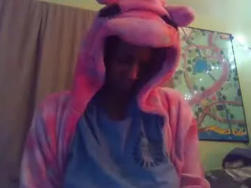 indigo_scorpio on Chaturbate 