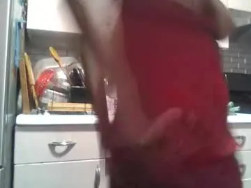 indigo_scorpio on Chaturbate 