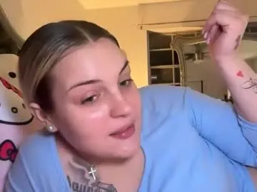ingrid6969 — Freechat on Chaturbate