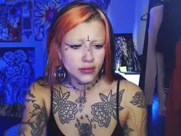 insunnity666 — I dont have a heart. Just an open wallet in my chest. - Goal: new tatto0 #goth #findom #mistress #ahegao #deepthroat